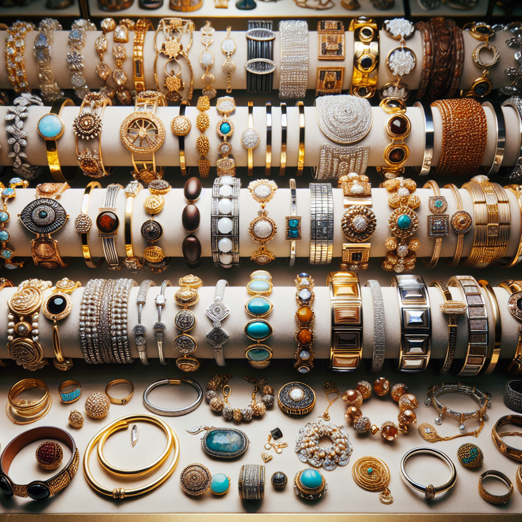 Entdecke die Vielfalt: Schöne Armbänder für jeden Anlass in unserem Shop